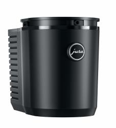 JURA Cool Control Nero 1,1 L Caraffa per il latte 