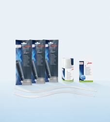 JURA Care Kit Kit di manutenzione 