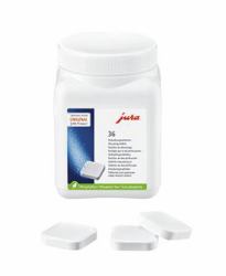 JURA 70751 disincrostante Elettrodomestici 