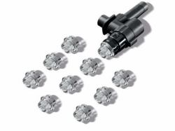 JURA 72595 parti e accessori per macchina per caffè Beccuccio per latte 
