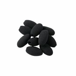 Jabra 14101-66 accessorio per cuffia Schermo antivento per microfono 