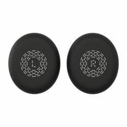 JABRA EVOLVE3 65 FLEX CUSHION - 1 PAIR BLACK