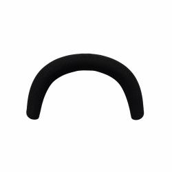 Jabra EVOLVE3 85 HEADBAND PADDING - BLACK 1 PIECES REPLACEMENT