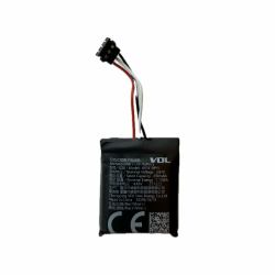 Jabra Evolve3 45 Battery pack [1 set] Kit di accessori 