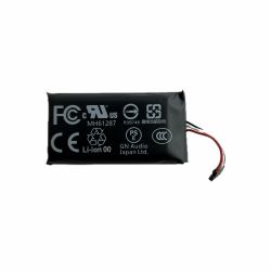 JABRA EVOLVE3 65F/BUDS BATTERY - 1 SET