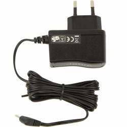 Jabra 14162-00 Caricabatterie per dispositivi mobili Auricolare Nero AC Interno 