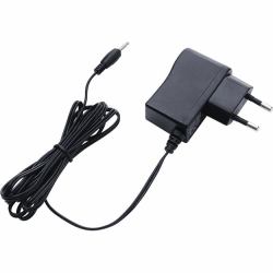 Jabra 14163-00 adattatore e invertitore Interno Nero 