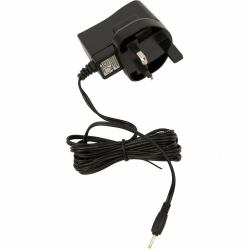 Jabra 14173-00 adattatore e invertitore Interno Nero 