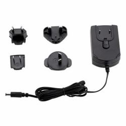 Jabra 14174-04 adattatore e invertitore Interno Nero 