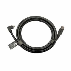 Jabra PanaCast USB Cable cavo USB USB 3.2 Gen 1 [3.1 Gen 1] 3 m USB A USB C Nero 