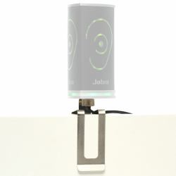 Jabra 14207-38 kit di fissaggio Acciaio inox 