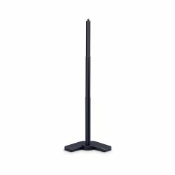 Jabra 14207-56 accessorio per videoconferenza Nero 