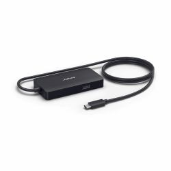 Jabra PanaCast USB 3.2 Gen 1 [3.1 Gen 1] Type-C Nero 