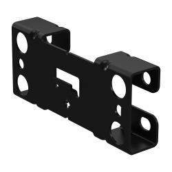Jabra 14207-71 accessorio per videoconferenza Montaggio a muro Nero 
