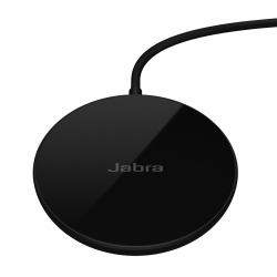 Jabra 14207-99 Caricabatterie per dispositivi mobili Cuffie Nero USB Carica wireless Interno 