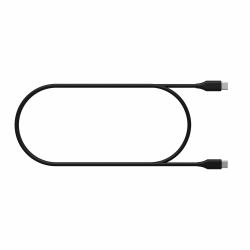 Jabra 14208-53 cavo USB USB 2.0 1,2 m USB C Nero 