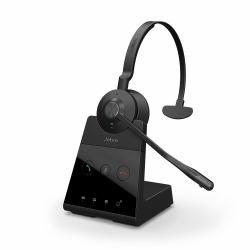 Jabra 14217-03 accessorio per cuffia Stazione base 