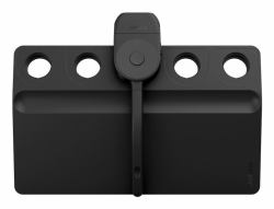 Jabra Perform 75 5 Boom Arm Holder Kit di accessori 