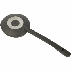 Jabra 14401-12 cuffia e auricolare Wireless Ufficio Bluetooth Nero 
