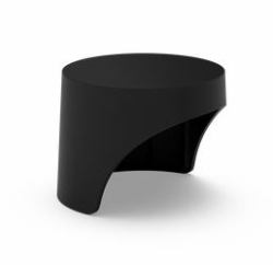 Jabra P40 VBS Privacy Cover Coperchio della fotocamera Nero 