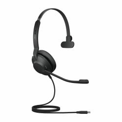 Jabra Evolve2 30 SE Auricolare Cablato A Padiglione USB tipo-C 