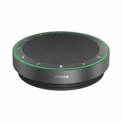 Jabra Speak2 75 vivavoce Universale USB/Bluetooth Nero 
