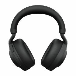 Jabra Evolve2 85 Auricolare Wireless A Padiglione Ufficio USB tipo-C Bluetooth Nero 