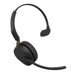 Jabra Evolve3 65 Auricolare Wireless A Padiglione Ufficio USB tipo-C Bluetooth Nero 