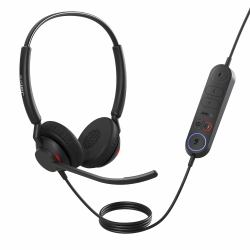 Jabra Engage 40 Auricolare Cablato A Padiglione Ufficio 