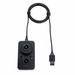Jabra 50-219 telecomando Cablato Audio Pulsanti 