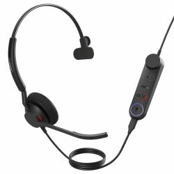 Jabra Engage 50 II Auricolare Cablato 