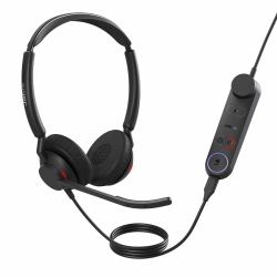 Jabra Engage 50 II Auricolare Cablato 