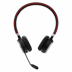 Jabra Evolve 65 SE Auricolare Wireless A Padiglione Ufficio Micro-USB Bluetooth 
