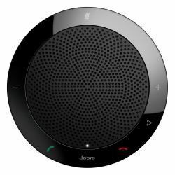 Jabra Speak 410 vivavoce PC USB 2.0 Nero 