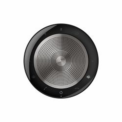 Jabra Speak 750 vivavoce Universale USB/Bluetooth Nero, Argento 