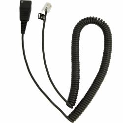Jabra 8800-01-37 accessorio per cuffia Cavo 