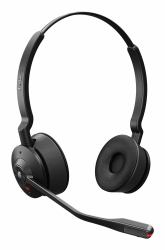 Jabra Engage 55 SE Auricolare Wireless A Padiglione Ufficio Nero 