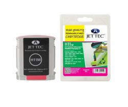 Jet Tec H11M cartuccia d'inchiostro 1 pz Resa standard Magenta 