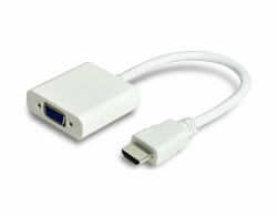 Jou Jye Computer AVC 135-0.16M scheda di interfaccia e adattatore VGA 