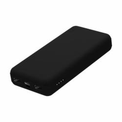 Juice JUI-PBANK-MAX-20000MA-ECO-BLK 20000 mAh Nero 