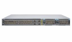 Juniper EX4600 Gestito L2/L3 1U Grigio 