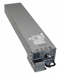 Juniper JPSU-650W-DC-AFO componente switch Alimentazione elettrica 