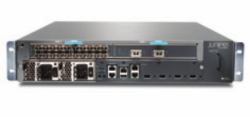 Juniper MX10 AC Bundle telaio dell'apparecchiatura di rete 2U Nero 