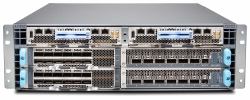Juniper MX10003 telaio dell'apparecchiatura di rete 3U Grigio 