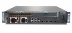 Juniper MX5 AC chassis telaio dell'apparecchiatura di rete 2U Nero 