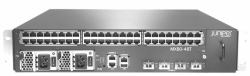 Juniper MX80 telaio dell'apparecchiatura di rete 24U 