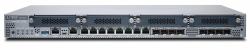 Juniper SRX345 gateway/controller 10, 100, 1000 Mbit/s 