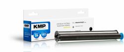 KMP F-P5 140 pagine Nero 1 pz 
