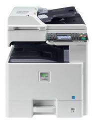 KYOCERA FS -C8520MFP Laser A3 600 x 600 DPI 20 ppm 