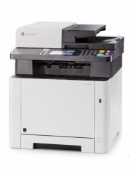 KYOCERA ECOSYS M5526cdn Laser A4 1200 x 1200 DPI 26 ppm 